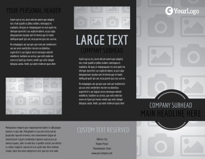 Generic Template 41769