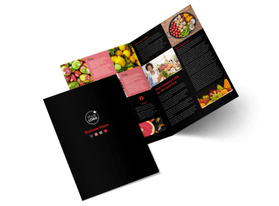 Fresh Produce Market