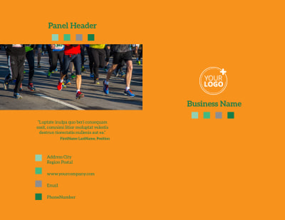 Your Next Running Club