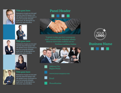 Portfolio Management Firm