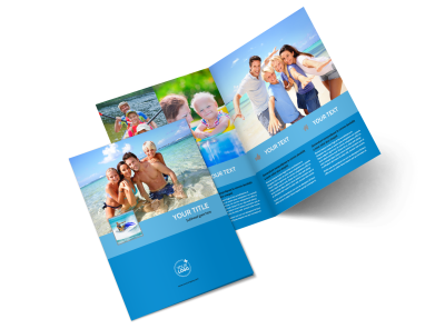 Family Beach Resort