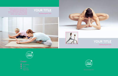 Pilates Class