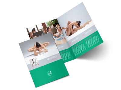 Pilates Class