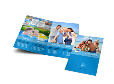 Family Beach Resort