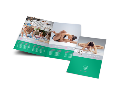 Pilates Class