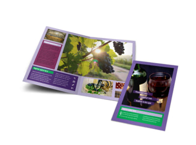 Main Vineyard & Winery   Image