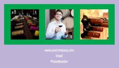 Vineyard & Winery   Side 2 Image