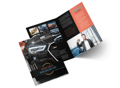 Auto Finance