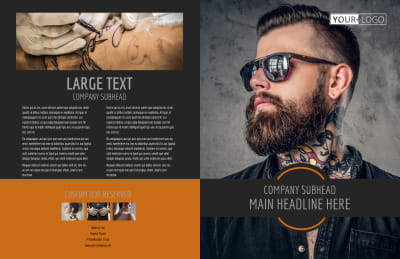 Tattoo & Body Piercing Parlor