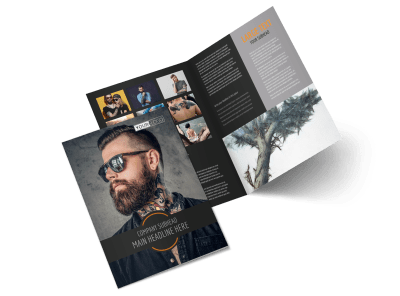 Tattoo & Body Piercing Parlor