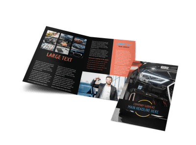 Auto Finance