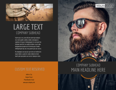 Tattoo & Body Piercing Parlor