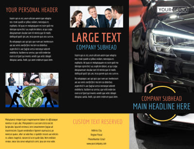 Auto Finance