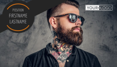 Tattoo & Body Piercing Parlor   Side 1 Image