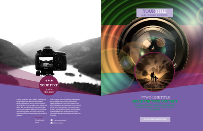 General Photography Design