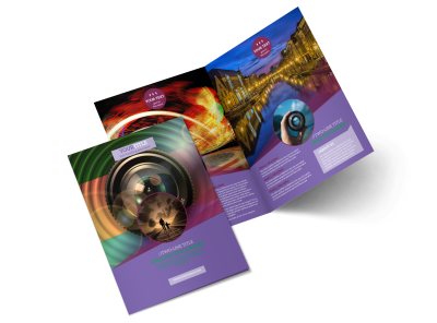 General Photography Design