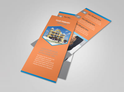Property Management Flyer Template 2 preview