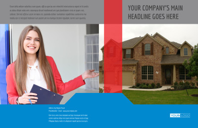 Real Estate Home for Sale