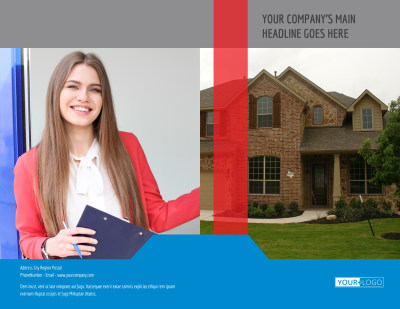 Real Estate Home for Sale