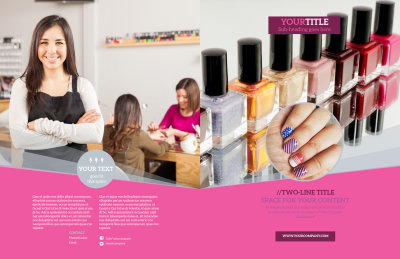 Fashion Nail Salon