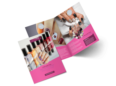 Fashion Nail Salon