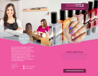 Fashion Nail Salon