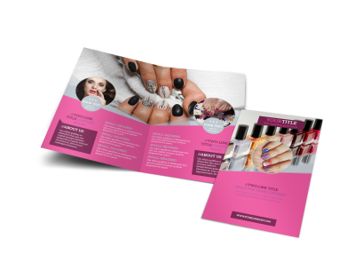 Fashion Nail Salon
