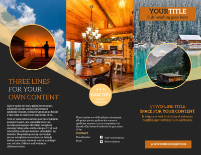 Lake Front Resort