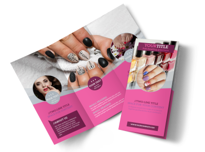 Fashion Nail Salon