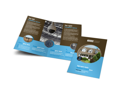 Home Security Installation