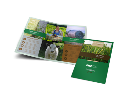 Farming & Agriculture