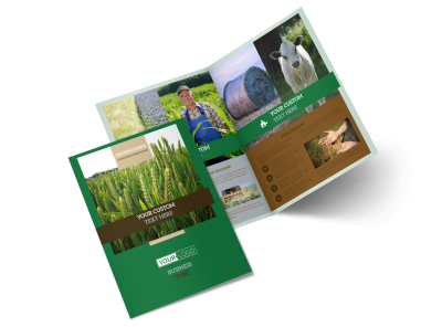 Farming & Agriculture