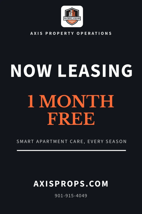 Apartment Property Management