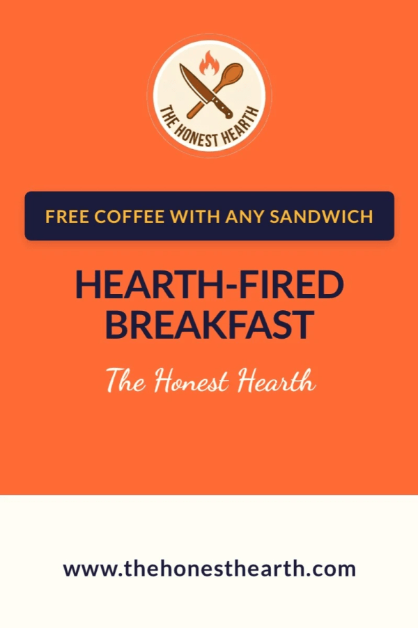 Breakfast Restaurant