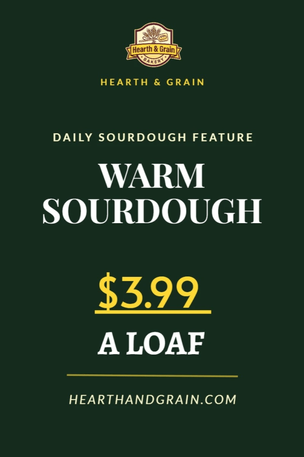 Featured Product Bakery