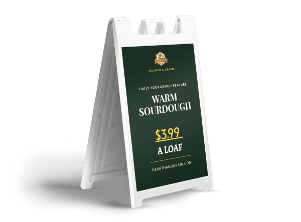Featured Product Bakery
