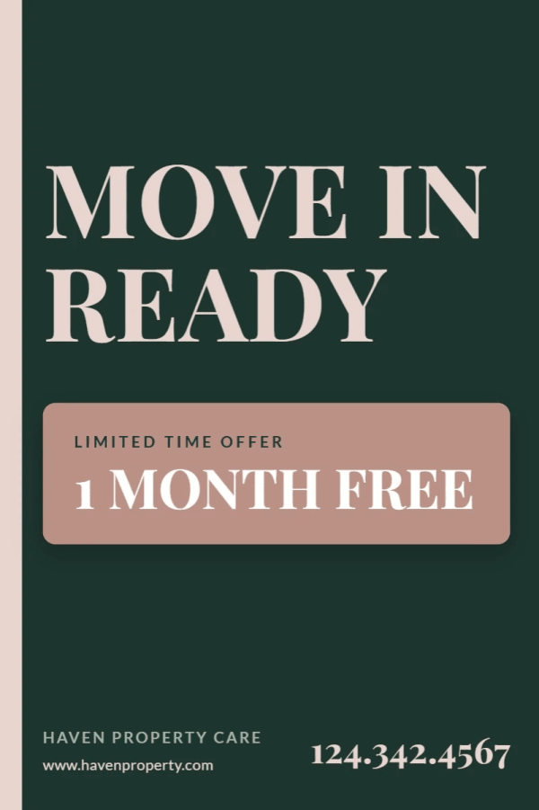 For Rent Property Management