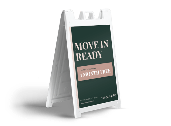 For Rent Property Management