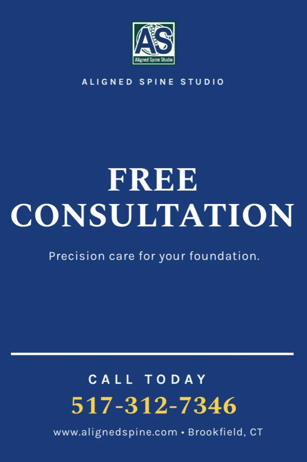 Free Consultation Chiropractic