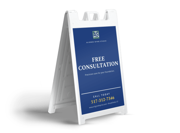 Free Consultation Chiropractic