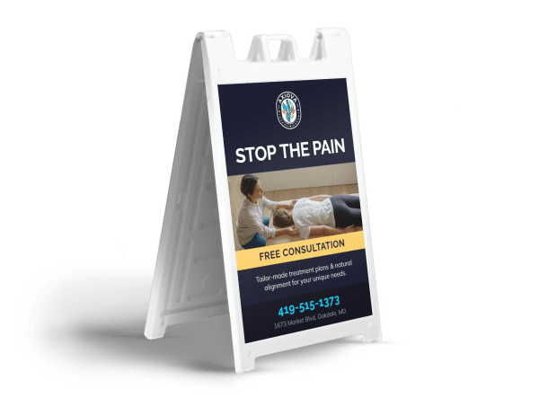 Free Consultation Chiropractic