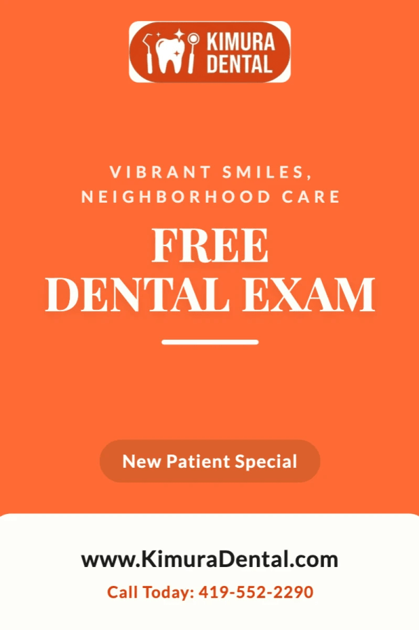 Free Consultation Dental