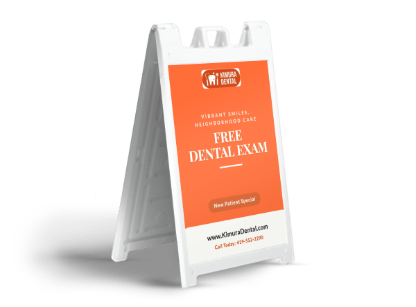 Free Consultation Dental
