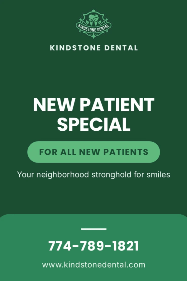 Free Consultation Dental