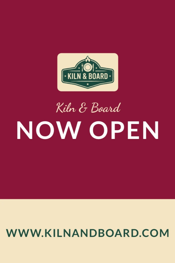 Grand Opening Restaurant