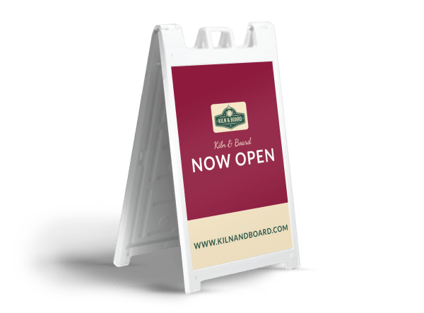 Grand Opening Restaurant