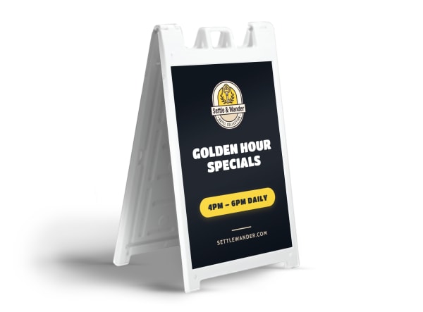 Main Happy Hour Hotel Image