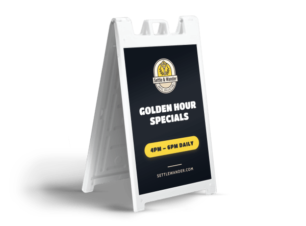Happy Hour Hotel