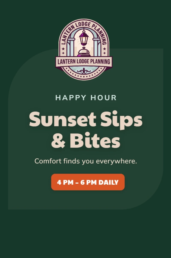 Happy Hour Hotel
