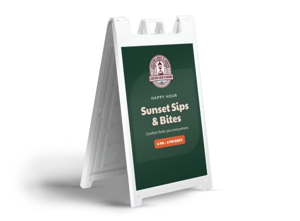 Main Happy Hour Hotel Image
